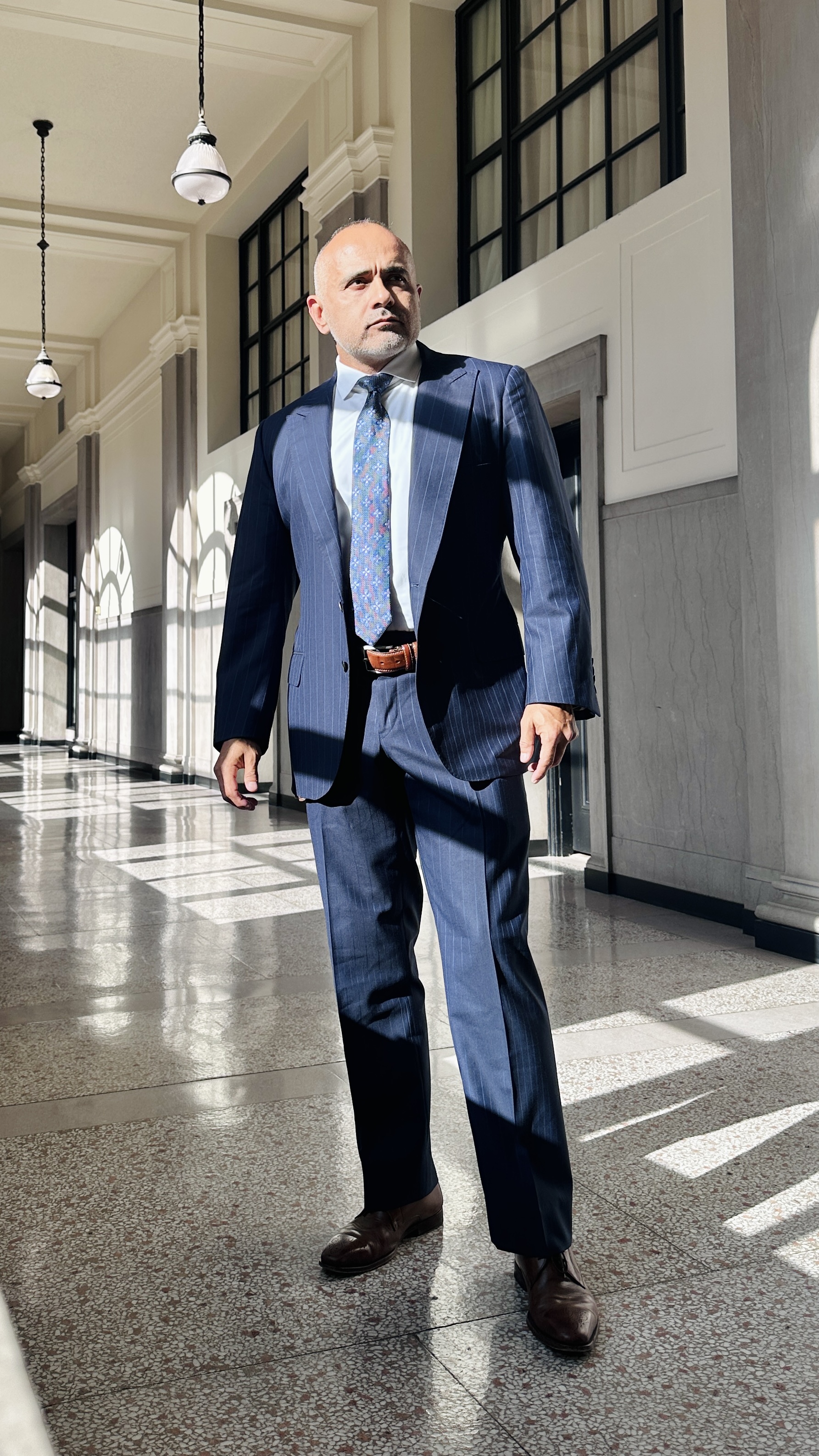 Joseph N. Casas — The Casas Law Firm